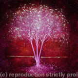 Trinity - Giclee print