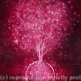 Nebula - Giclee print