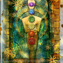 Greek Chakra