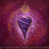 Bound by Love