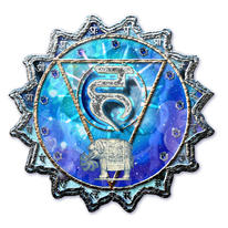 Throat Chakra