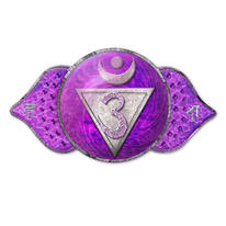 3rd Eye Chakra
