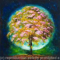 aura tree