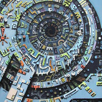 SPIRAL