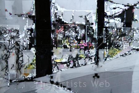 Scatterbrain (detail)