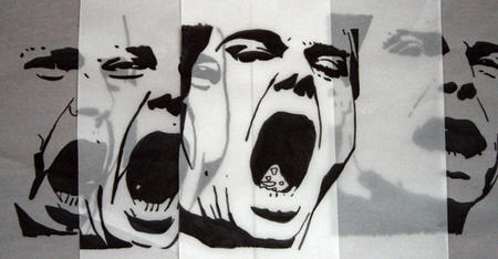 yawning-man-on-tracing-paper