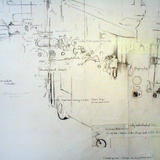 Sunday Morning (detail) - 