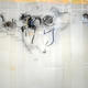 Passing By (detail)
