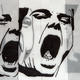 yawning-man-on-tracing-paper