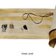 Tea Ceremony: Emaki-scroll
