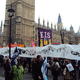 TUC march 2011