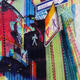 45th Street NY (detail)