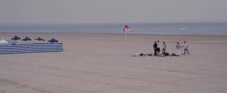 le touquet