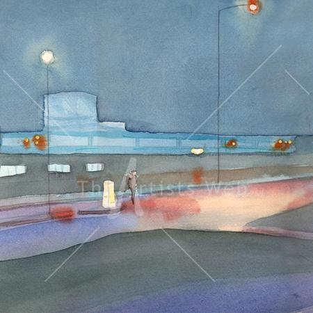 nightbus