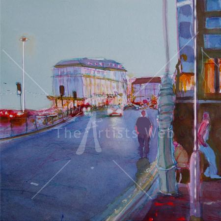 seafront II