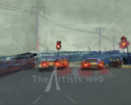 traffic