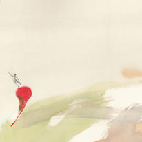 Red Nest