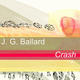 book jacket for Crash…