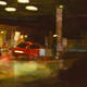petrol station