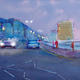 seafront