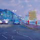 seafront