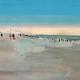 beach huts