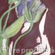 Dancing Lisianthus