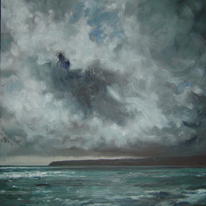 hidden Storm over Penzance