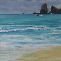 Dahl Bay, Isle of Lewis