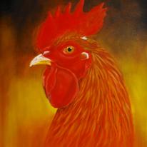 rooster