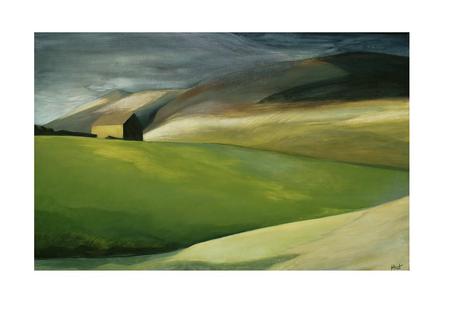 Small Barn, Cumbria