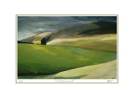 small Barn, Cumbria