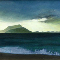 Clare Island