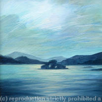 Loch Mask, Connemara