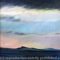 Northumbrian Coast 1