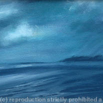 The Blasket Islands, Dingle