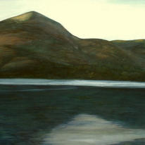 Catbells and Derwent Water in January
