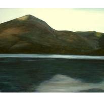 Catbells and Derwent Water in January