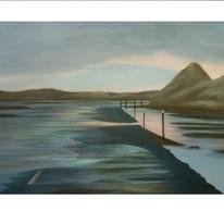 Causeway, Holy Island