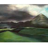 Croagh Padraig, Co. Mayo