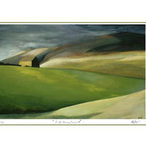 small Barn, Cumbria