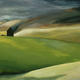 Small Barn, Cumbria | £950 | 105 x 68cm | oil on canvas Small Barn, Cumbria