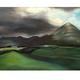 Croagh Padraig, Co.… | £50 | 29 x 53cm | giclee; limited edition of 150 Croagh Padraig, Co.…