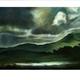 Easter at Rosmoney | £50 | 31 x 51cm | giclee; limited edition of 150 Easter at Rosmoney