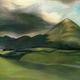 Croagh Padraig, Co.…