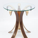 Blooming lovely flower table - 