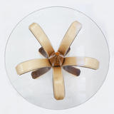 Blooming lovely flower table - 