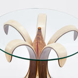 Blooming lovely flower table - 