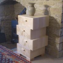 Stack in Sycamore
