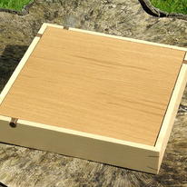 Jewelry Box